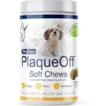 ProDen PlaqueOff Soft Chews for Small/Medium Dogs