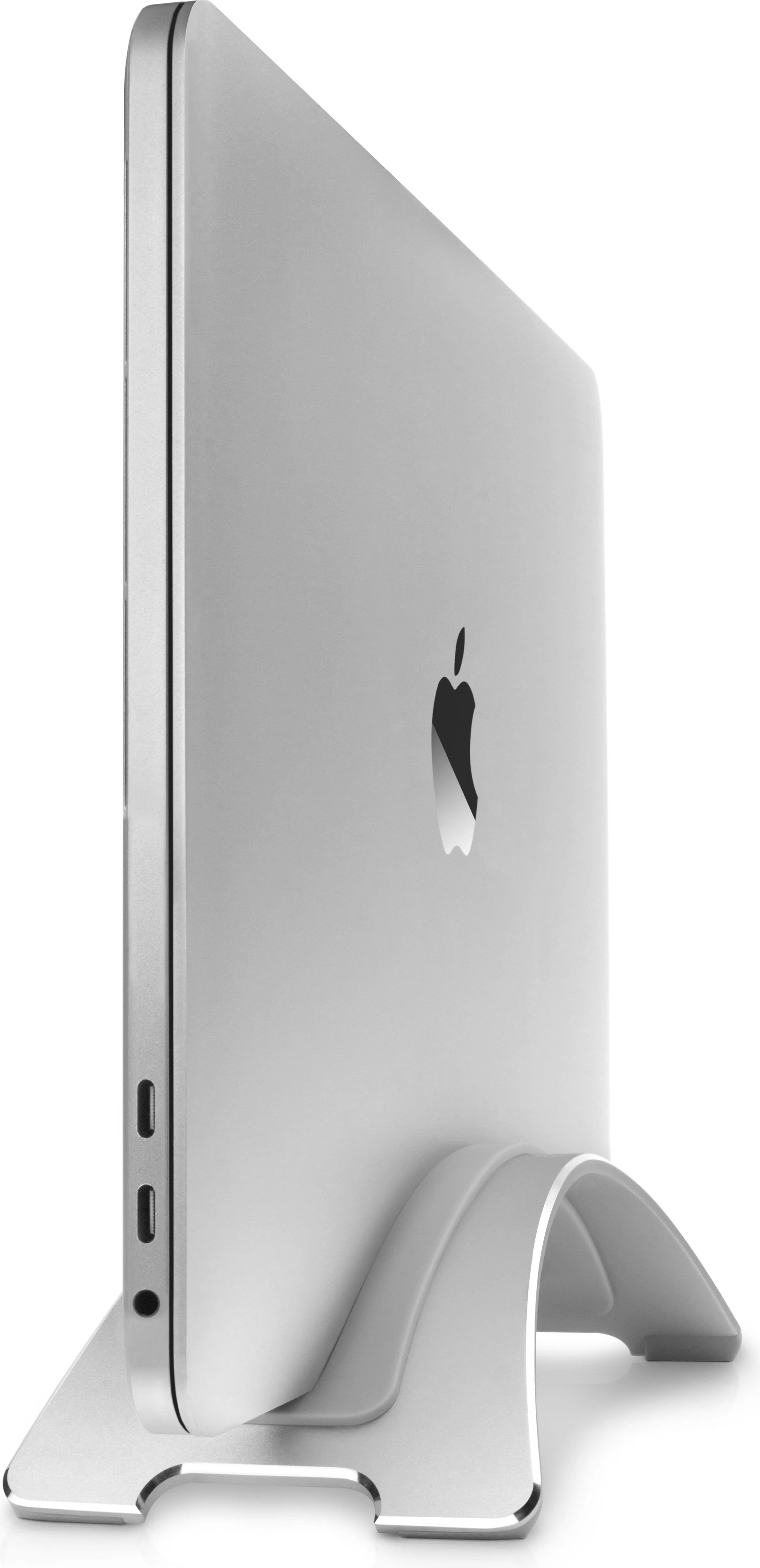 Twelve South BookArc Stand for MacBook - Silver