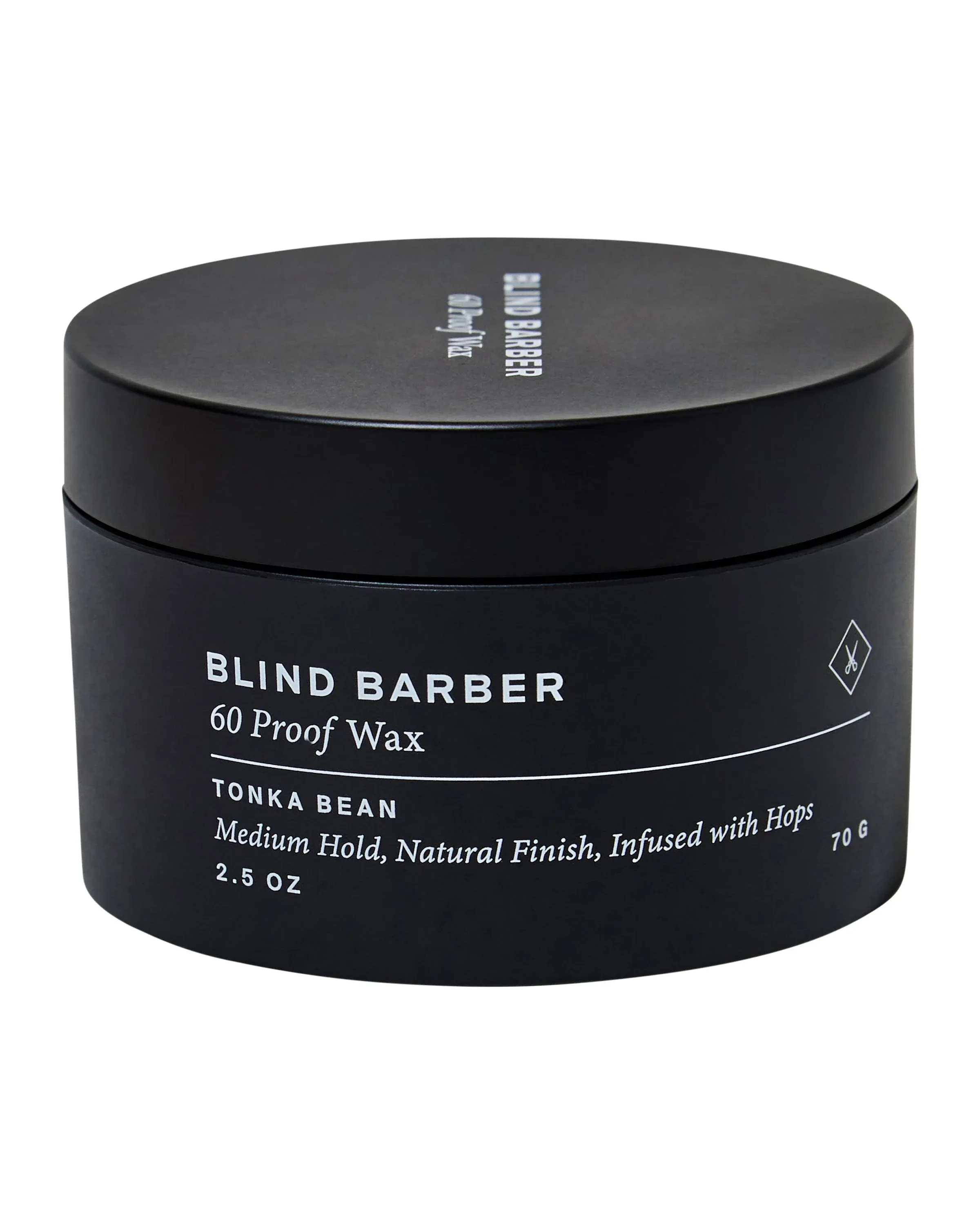 Blind Barber 60 Proof Wax