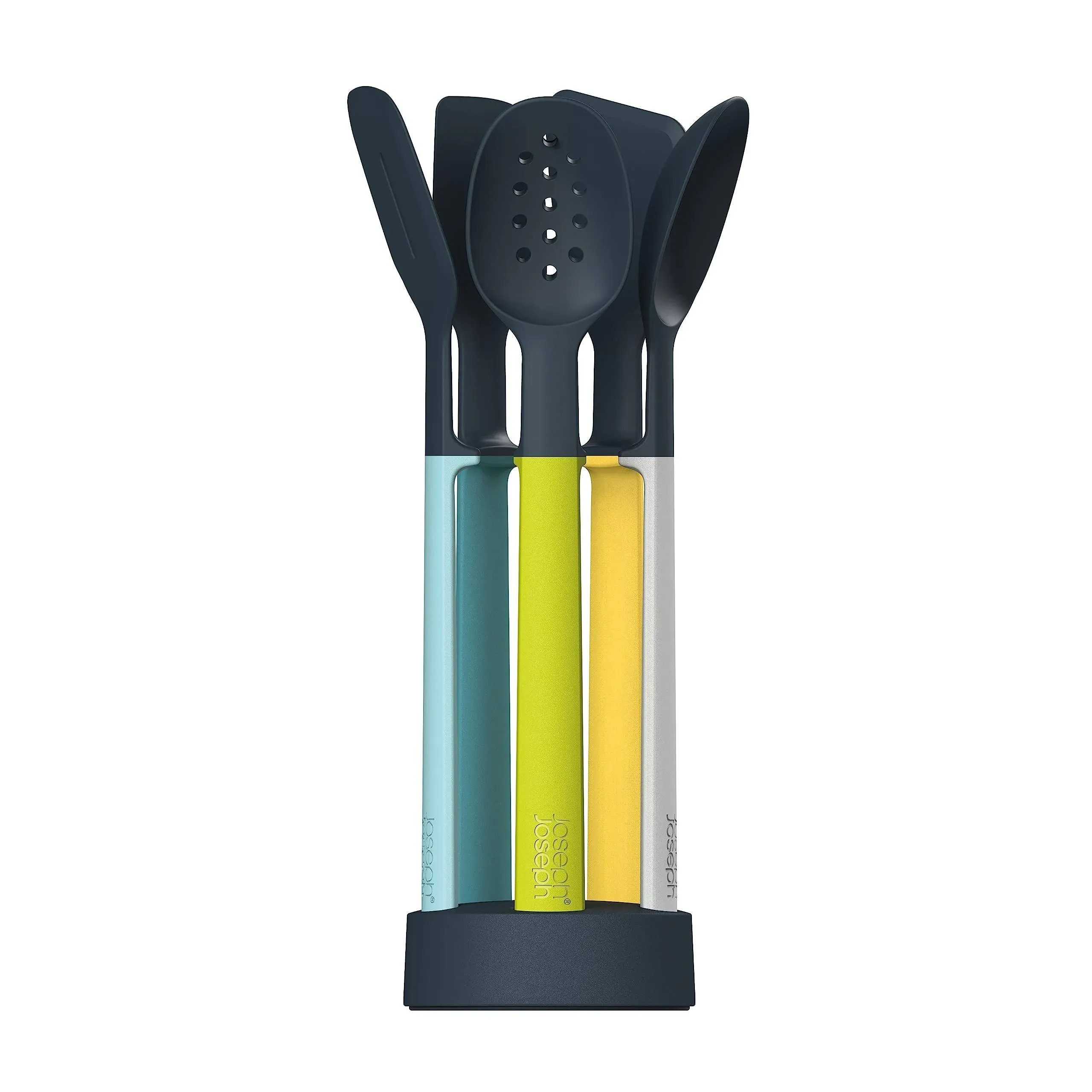 Joseph Joseph Elevate 5 Piece Silicone Utensil Set