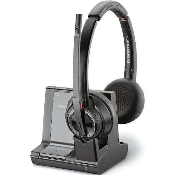 Poly Savi Office Stereo Headset