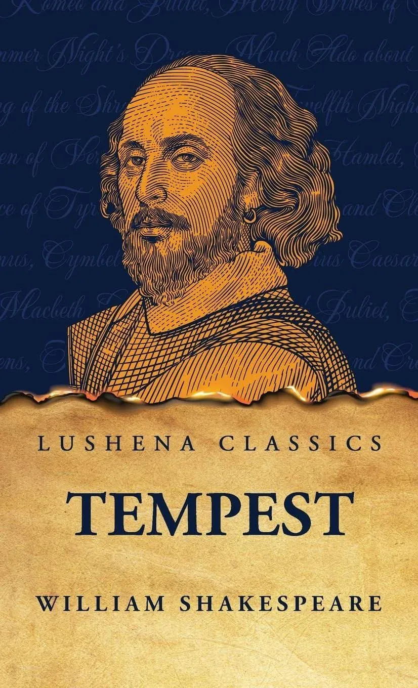 The Tempest [Book]