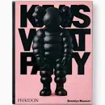 KAWS: What Party [Book]