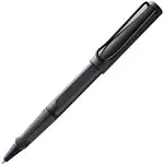 Lamy Safari Charcoal Rollerball Pen