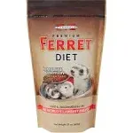 Marshall Premium Ferret Diet - 22 oz packet