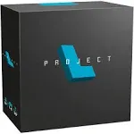 Project L Game