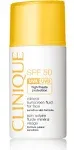 Clinique Mineral Sunscreen Fluid For Face 30 ml SPF 50