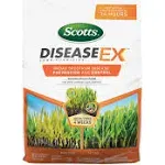 Scotts - DiseaseEx Lawn Fungicide, 10 lbs.