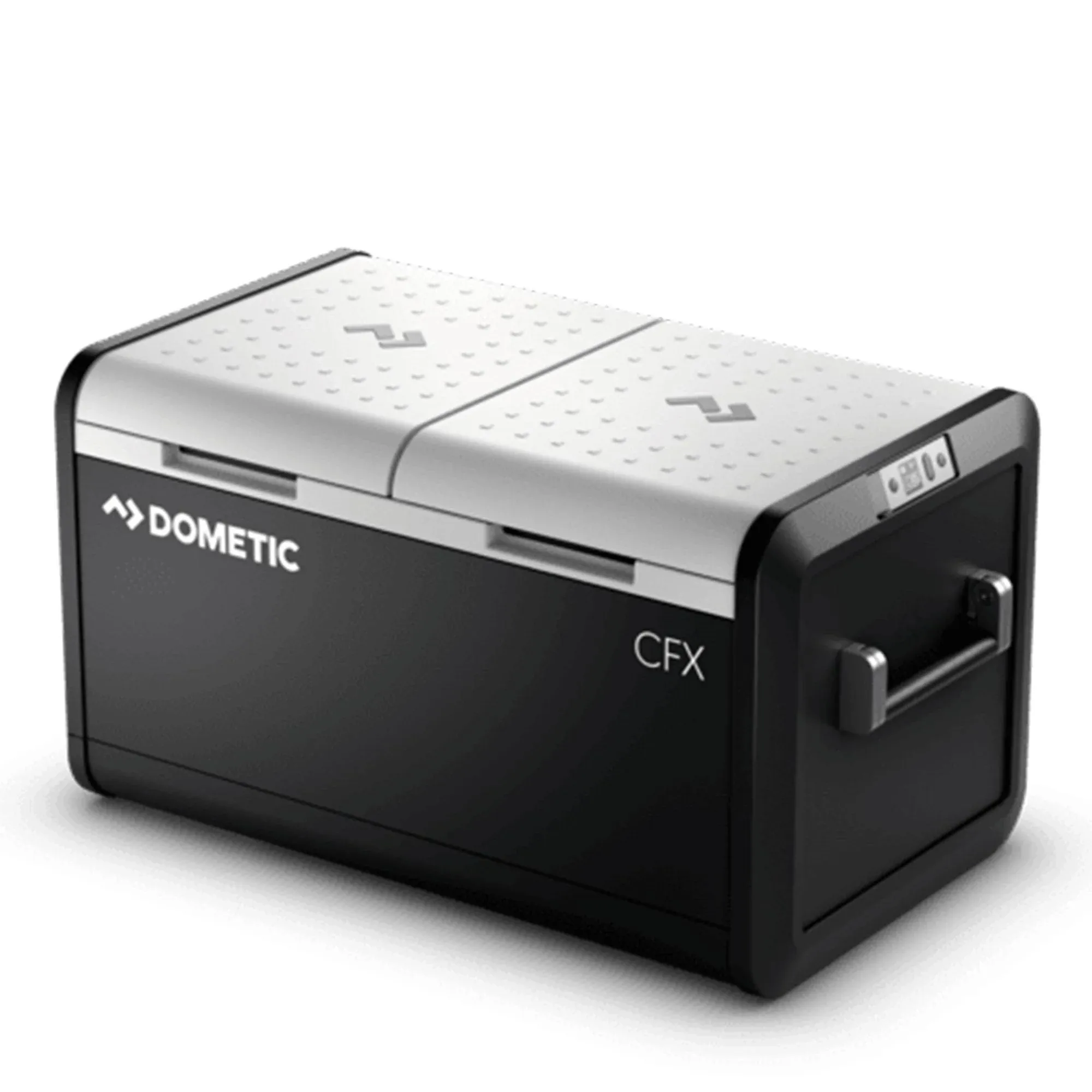 Dometic CFX3 75DZ Dual Zone Powered Cooler