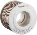 AmazonBasics 16-Gauge Speaker Wire - 50 Feet