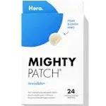 Hero Cosmetics Mighty Patch Invisible+