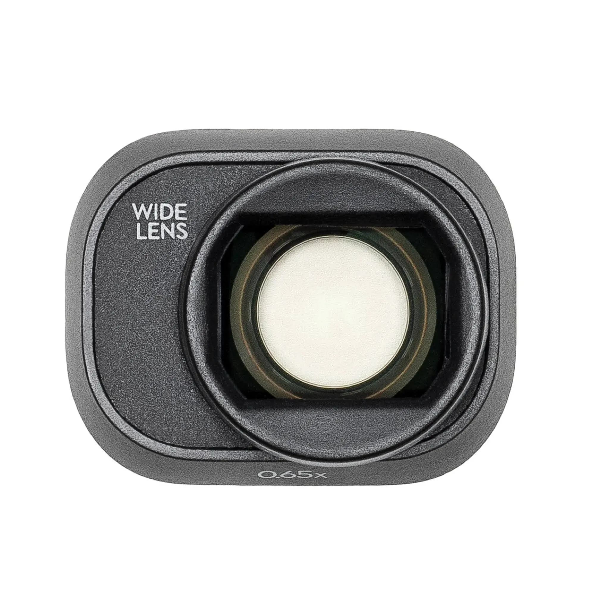 DJI Mini 4 Pro Wide Angle Lens