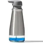 OXO Good Grips Stainless Steel Foaming Soap Dispenser