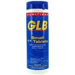 GLB Small 1 Inch Tablets