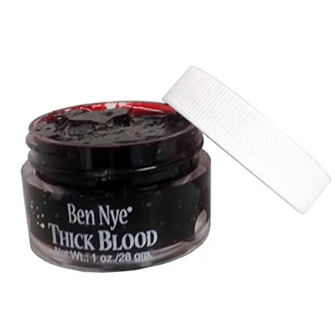 Ben Nye Thick Blood 1 oz