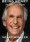 Being Henry: The Fonz . . . and Beyond [Book]