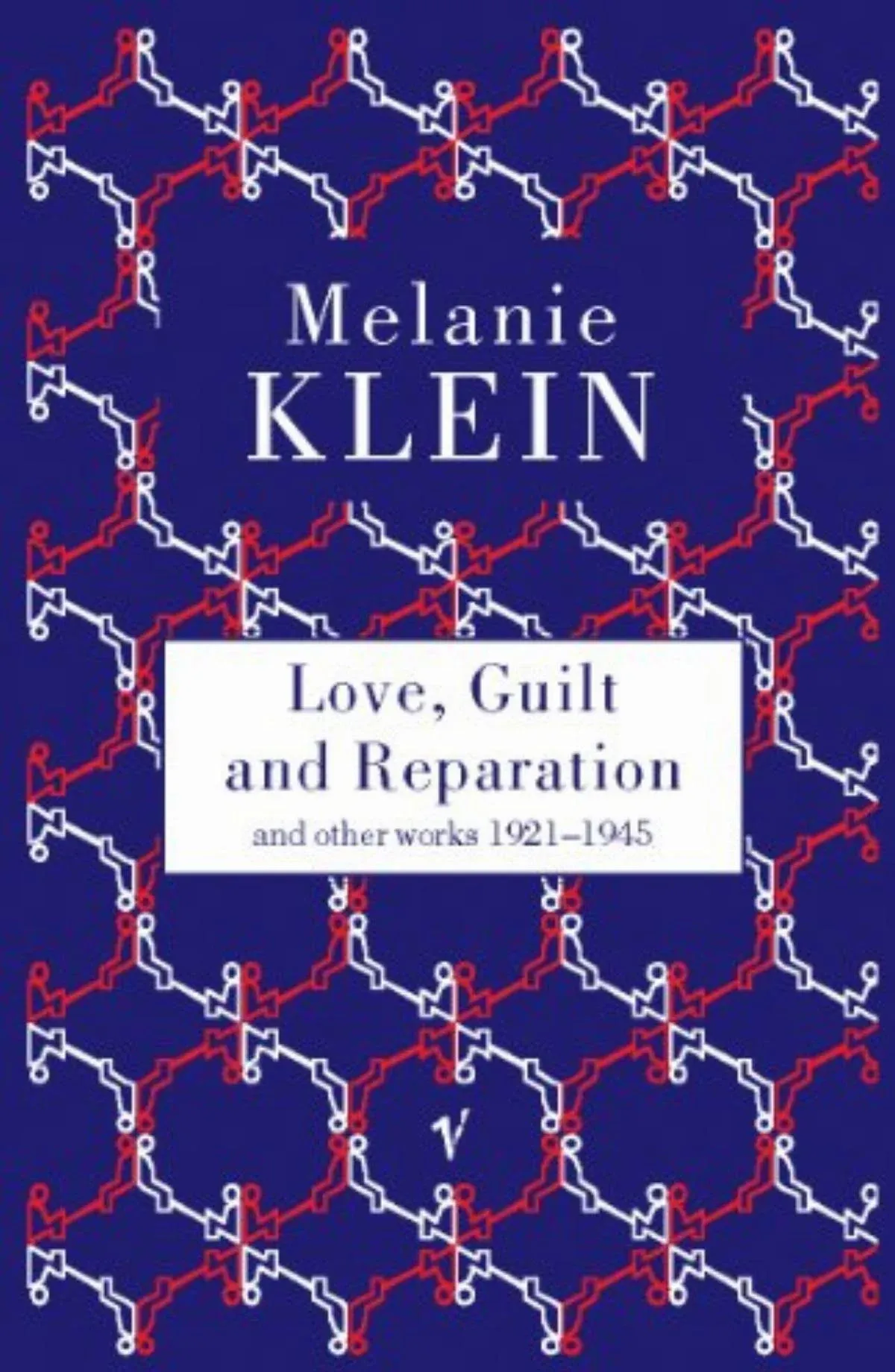 Love, Guilt and Reparation: And Other Works 1921-1945