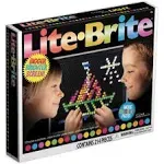 Lite Brite Ultimate Classic Retro Magic Screen Toy