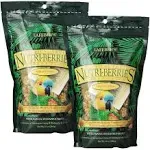 Lafeber Tropical Fruit Nutri-Berries Food