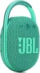 JBL Clip 4 Rechargeable Waterproof Portable Bluetooth Speaker BRAND NEW