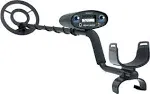 Bounty Hunter TK4 Tracker IV Metal Detector