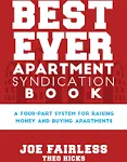 Best Ever Apartment Syndication Book [Book]