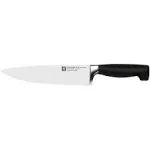 Zwilling Four Star Chef's Knife