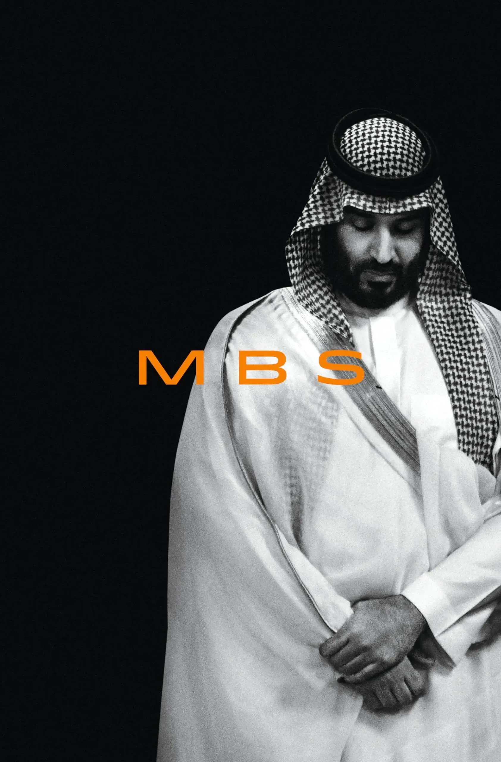 MBS: The Rise to Power of Mohammed Bin Salman [Book]