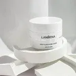 Lanbena Blackhead Remover Nose Pore Strips Remover Mask Face