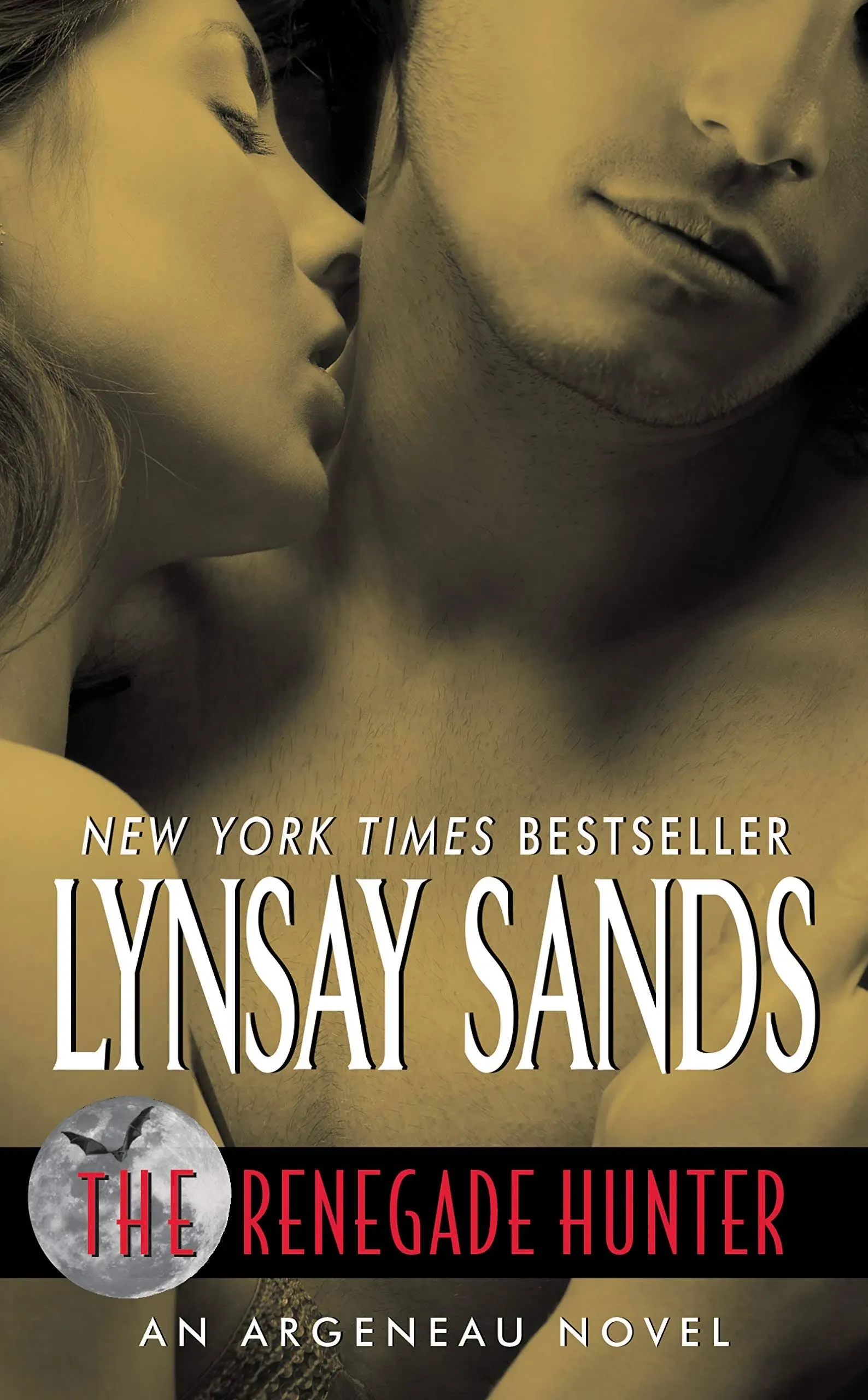 Sands Lynsay Renegade Hunter The A Rogue Hunter Novel