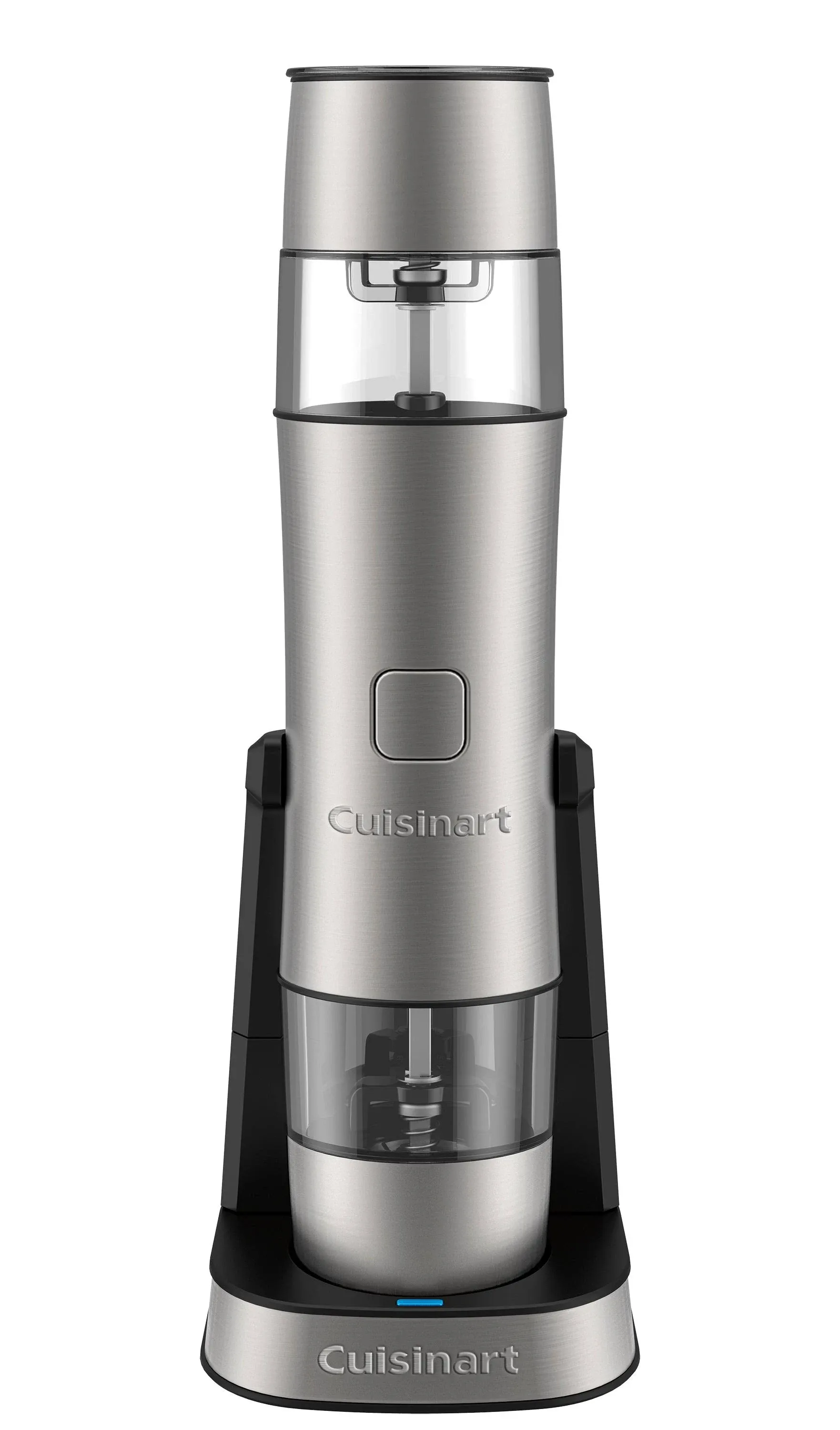 Cuisinart Rechargeable Salt, Pepper & Spice Mill