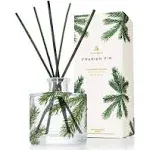 Thymes Frasier Fir Petite Pine Needle Reed Diffuser