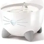 Catit Pixi Fountain Stainless Steel