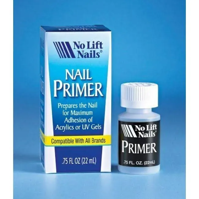 No Lift Nails No Lift Nail Primer