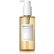 SKIN1004 Madagascar Centella Light Cleansing Oil - 200ml - Olio Detergente