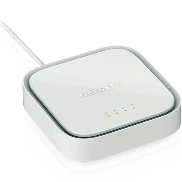 NETGEAR LM1200 4G LTE Broadband Modem