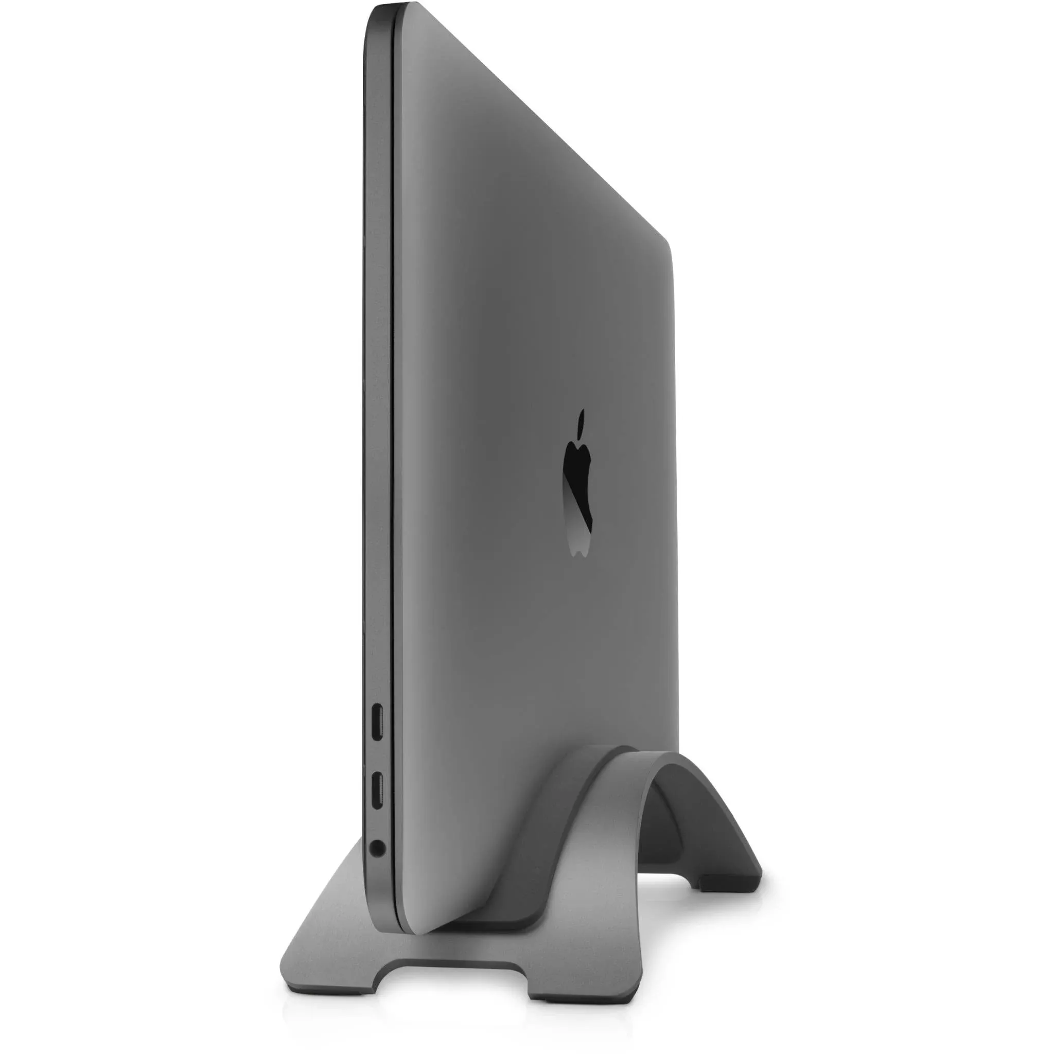 Twelve South BookArc Stand for MacBook - Space Gray