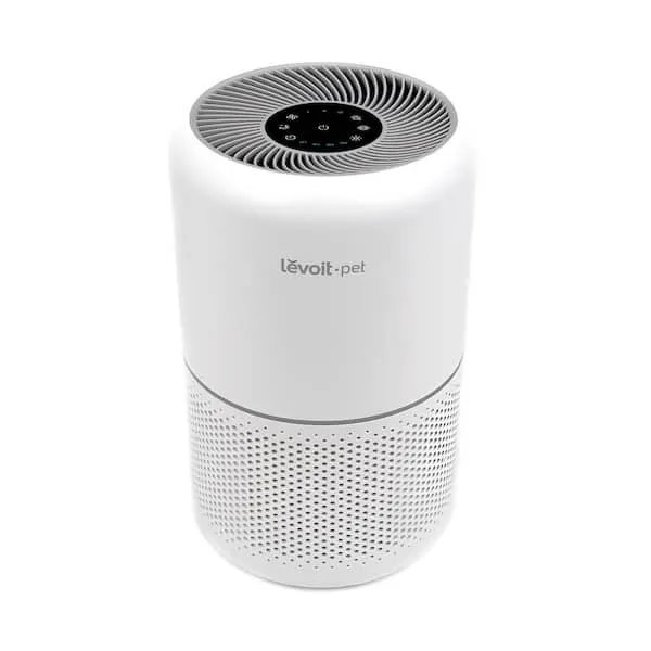 Levoit Core Pet Care True HEPA Air Purifier