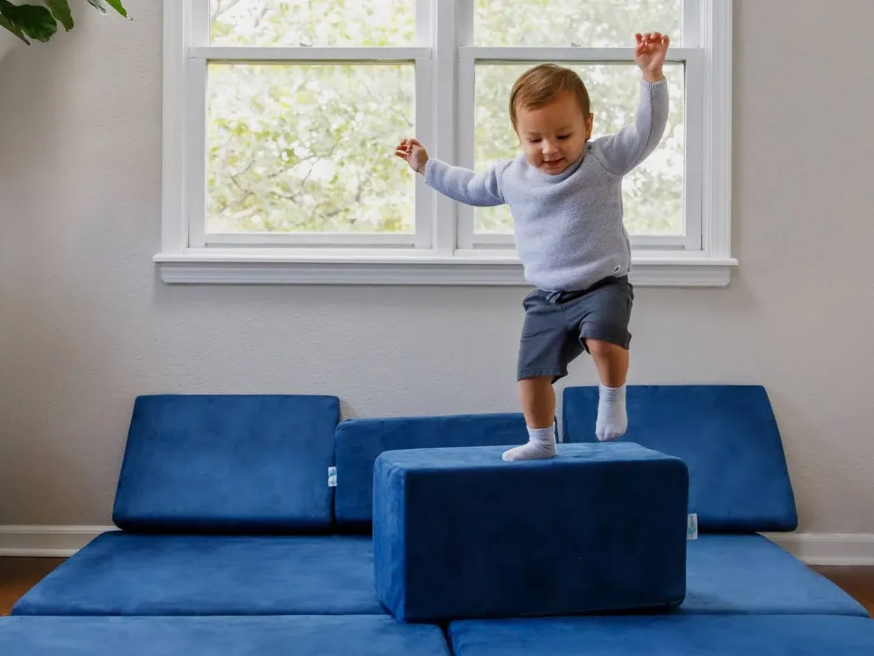 The Figgy Play Couch