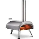 Ooni Karu 12 Multi-Fuel Portable Pizza Oven - UU-P29400 : BBQGuys