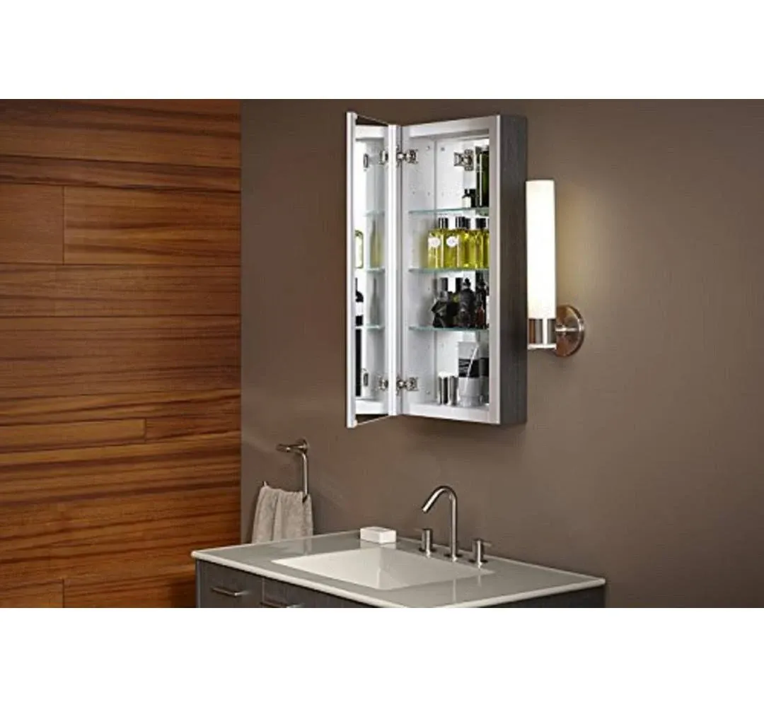 Kohler 99000-NA Verdera 15" x 30" Medicine Cabinet