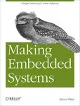 Making Embedded Systems: Design Patterns For Great Software