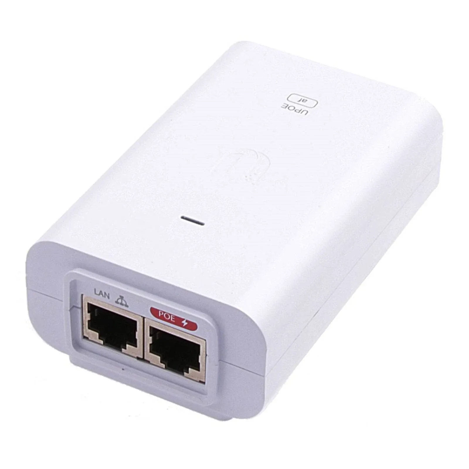 Ubiquiti Networks U-PoE-af 802.3af Supported PoE Injector