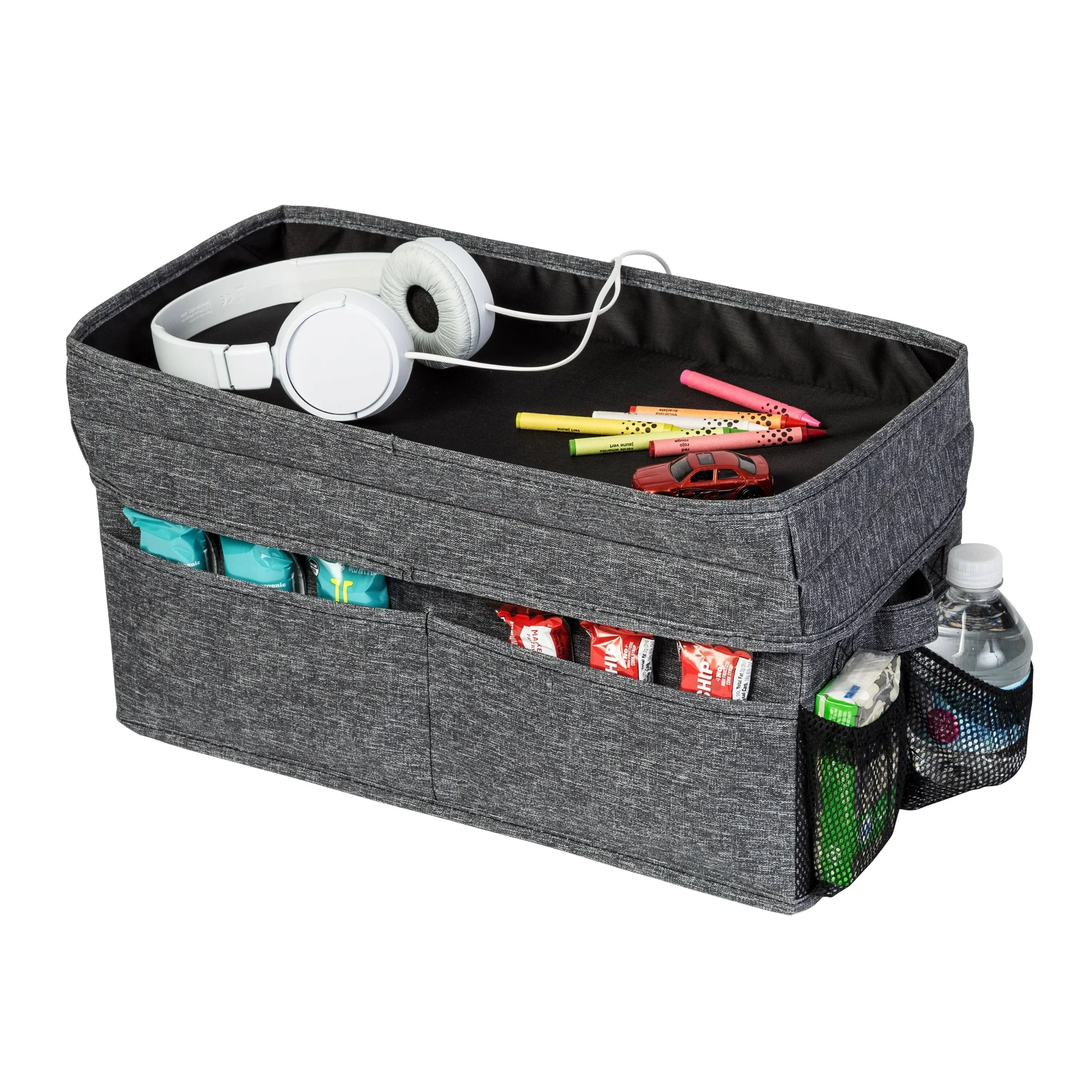 Honey Can Do Backseat Center Organizer