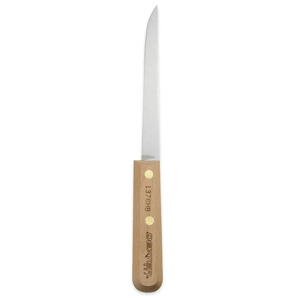 Dexter Russell 6 in. Flexible Boning Knife