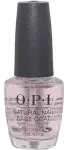 OPI Natural Nail Base Coat