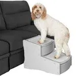 Pet Gear Easy Step II Extra Wide Pet Stairs