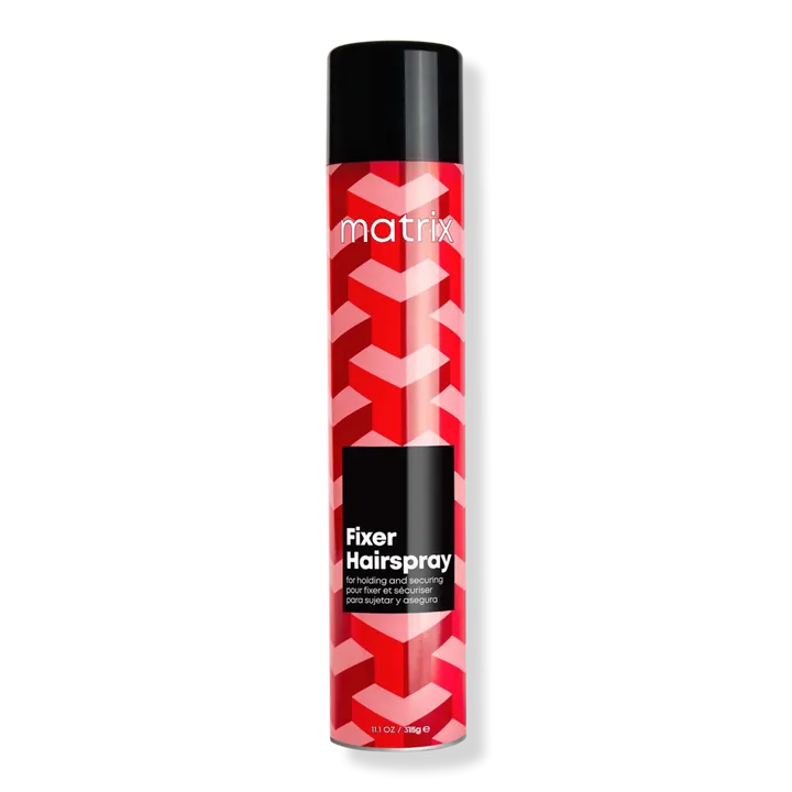 Matrix Fixer Hairspray