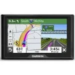 Garmin Drive 52 EX, Usa+can, GPS