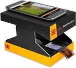 Mobile Film Scanner Scan & Save Old 35mm Films & Slides With your Smartphone Camera